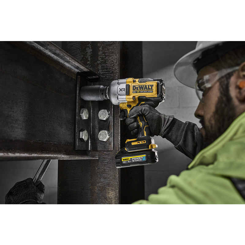 DeWALT DCF964NT-XJ 18V XR Basic accu slagmoersleutel 3/4" (body)