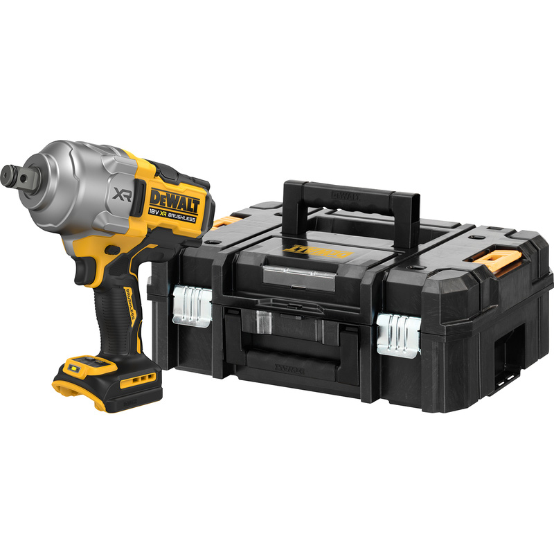 DeWALT DCF964NT-XJ 18V XR Basic accu slagmoersleutel 3/4" (body)