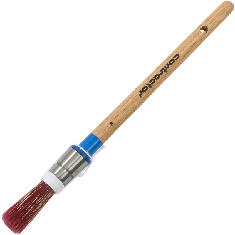Contractor ronde kwast universeel kopen? Bekijk hier!
