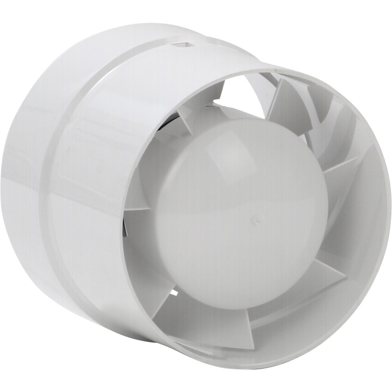 Renson / Renson kanaalventilator standaard IP34