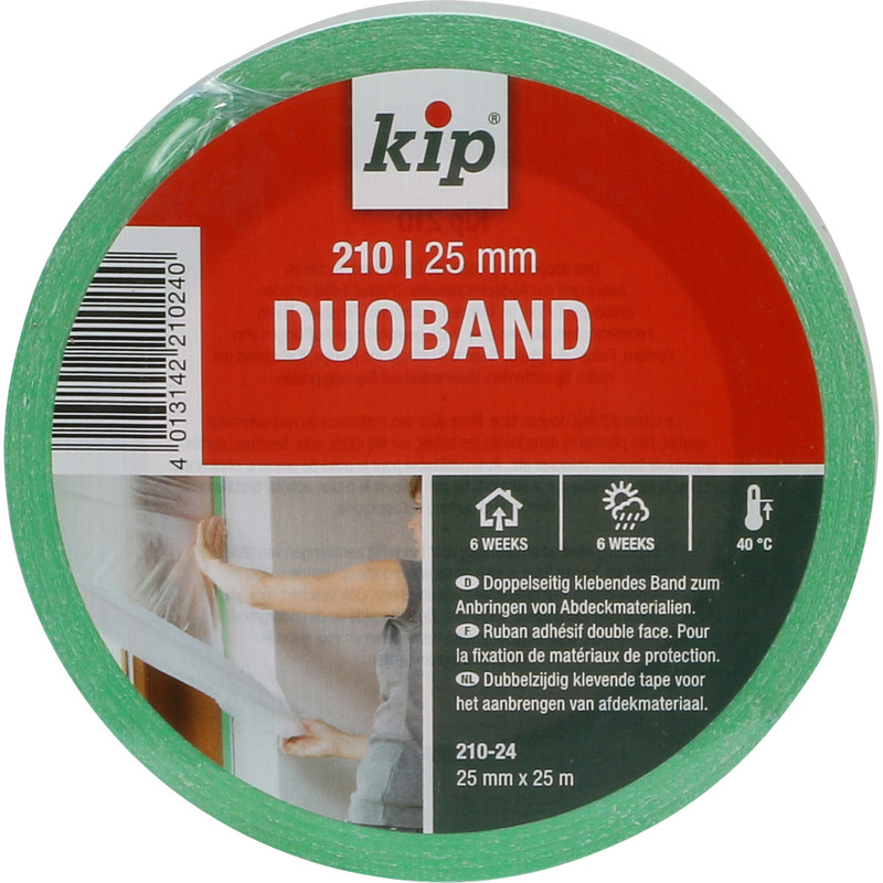 Kip 210 Duoband