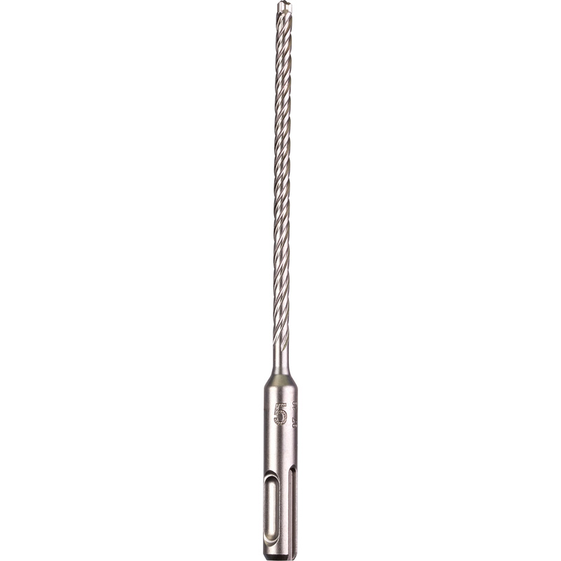 Milwaukee SDS-plus hamerboor MX4