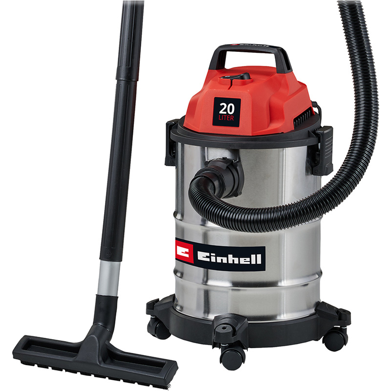 Einhell / Einhell TC-VC 2045 S elektrische nat-/droogzuiger