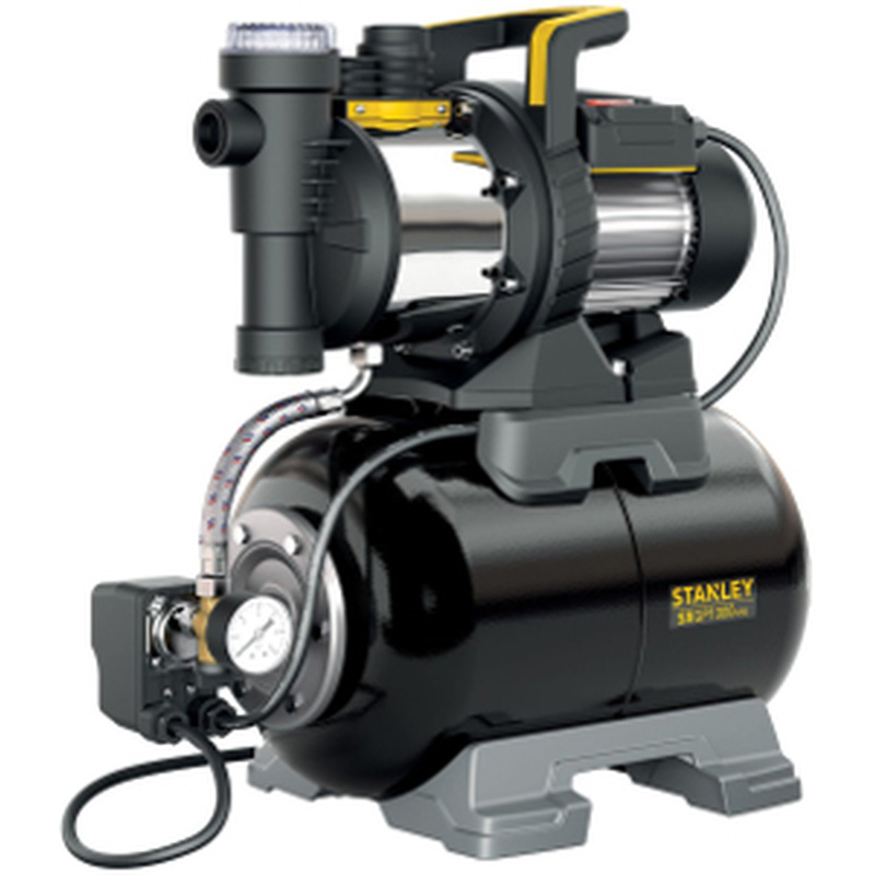 Stanley / Stanley SXGP1300XFBE zelfaanzuigende waterpomp