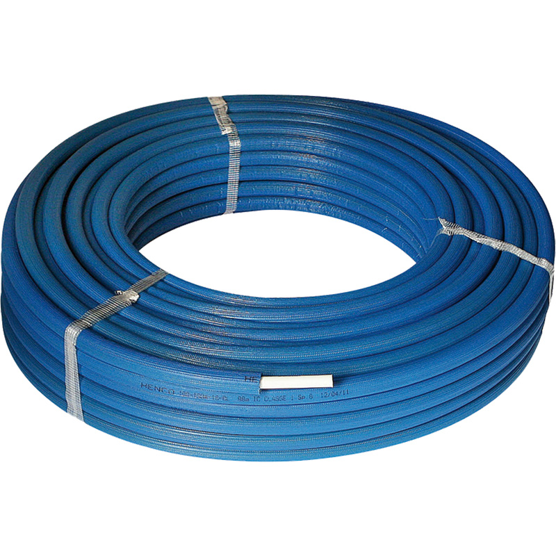 Henco / Henco RIXc meerlagen buis voorgeïsoleerd 6mm