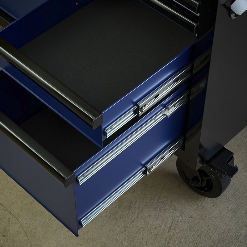 BUNKER / BUNKER® Gereedschapswagen/werkbank