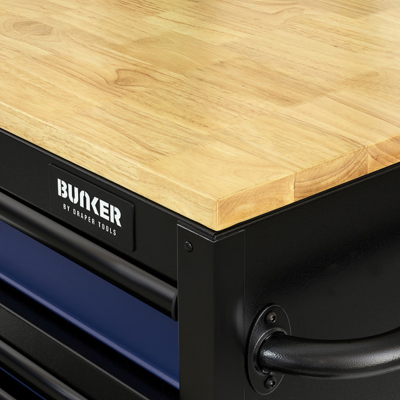 BUNKER / BUNKER® Gereedschapswagen/werkbank