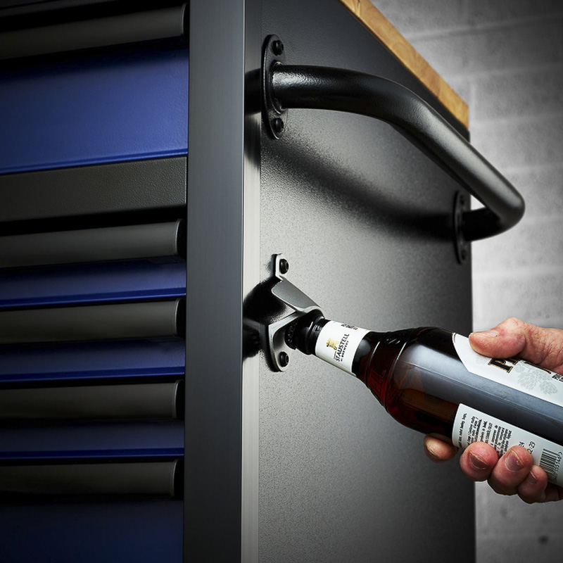 BUNKER / BUNKER® Gereedschapswagen/werkbank