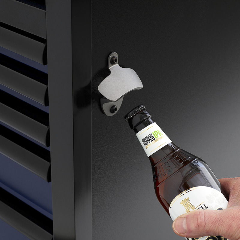 BUNKER / BUNKER® Gereedschapswagen/werkbank