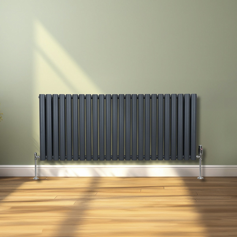 MonsterShop / Ovale Kolomradiator