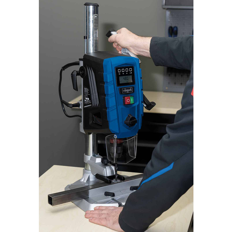 Scheppach / Scheppach tafelboormachine DP60