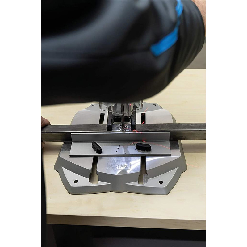 Scheppach / Scheppach tafelboormachine DP60