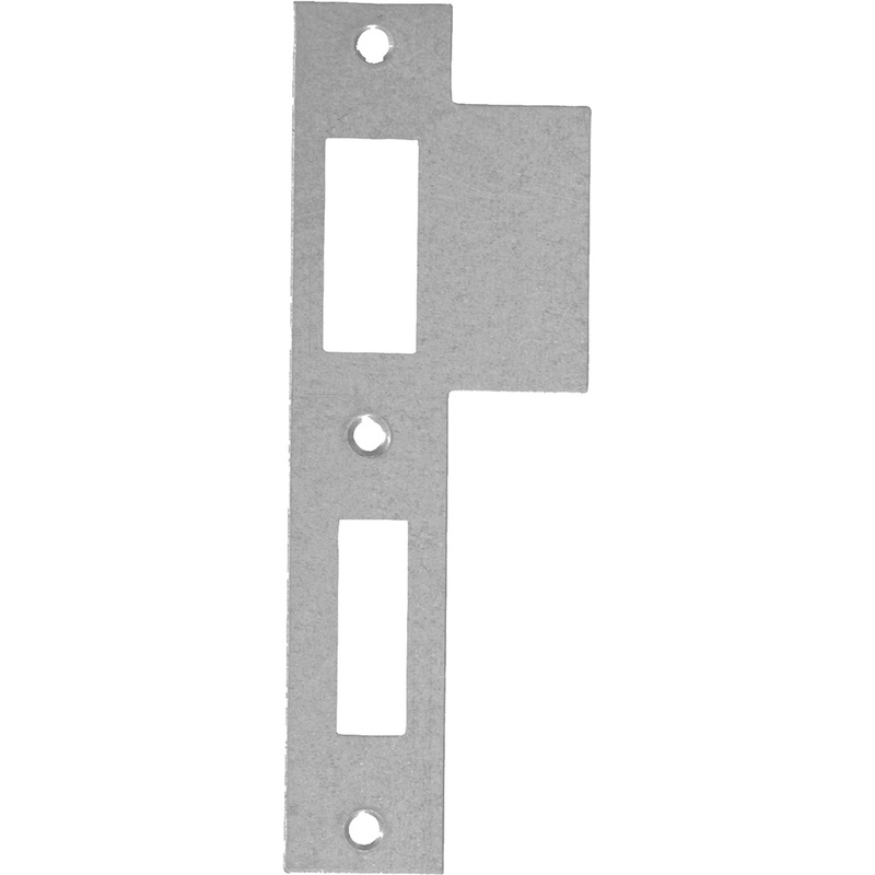 AXA / AXA sluitplaat