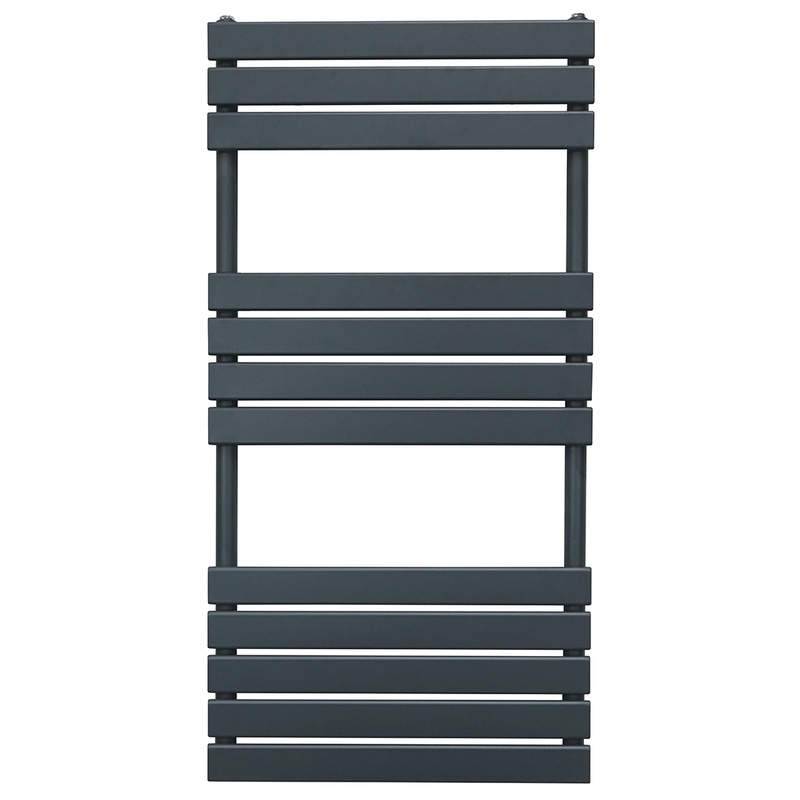 Monstershop / Handdoekradiator plat paneel