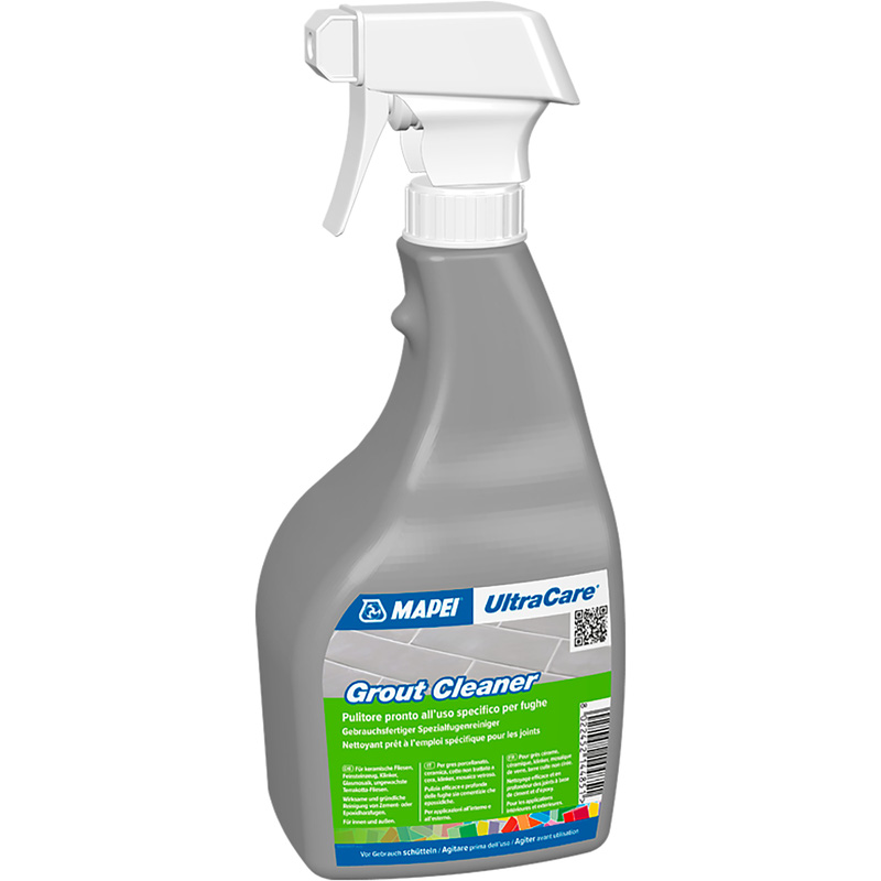 Mapei UltraCare Grout Cleaner Spray voegenreiniger