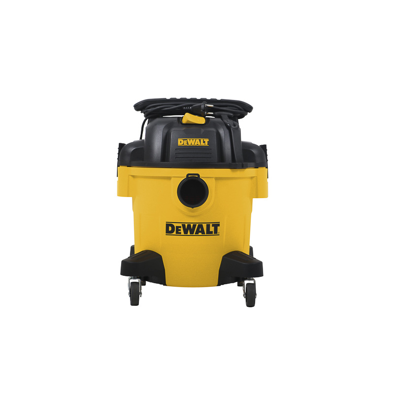 DeWALT / DeWALT DXV20P nat-/droog stofzuiger