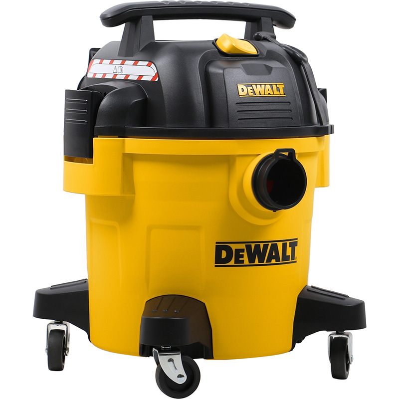DeWALT / DeWALT DXV20P nat-/droog stofzuiger