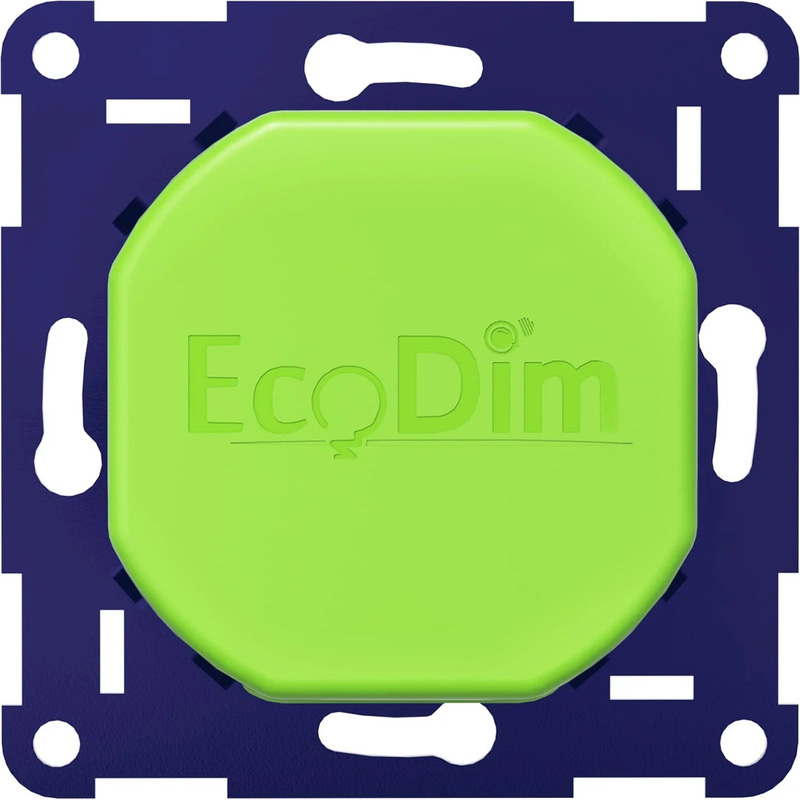 Eco-Dim.04 Led dimmer universeel