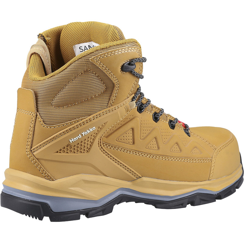 Hard Yakka / Hard Yakka Atomic veiligheidsschoenen S1P