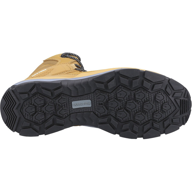 Hard Yakka / Hard Yakka Atomic veiligheidsschoenen S1P