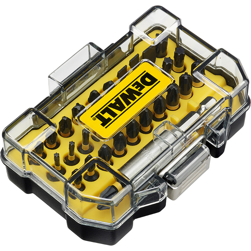 DeWALT / DeWALT Impact bitset