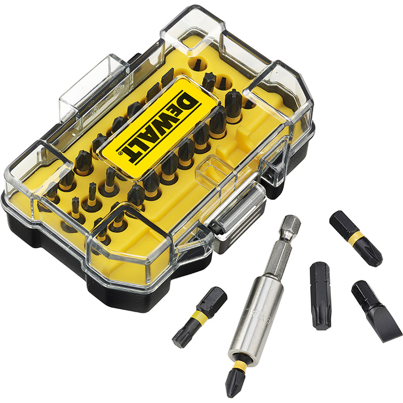 DeWALT / DeWALT Impact bitset