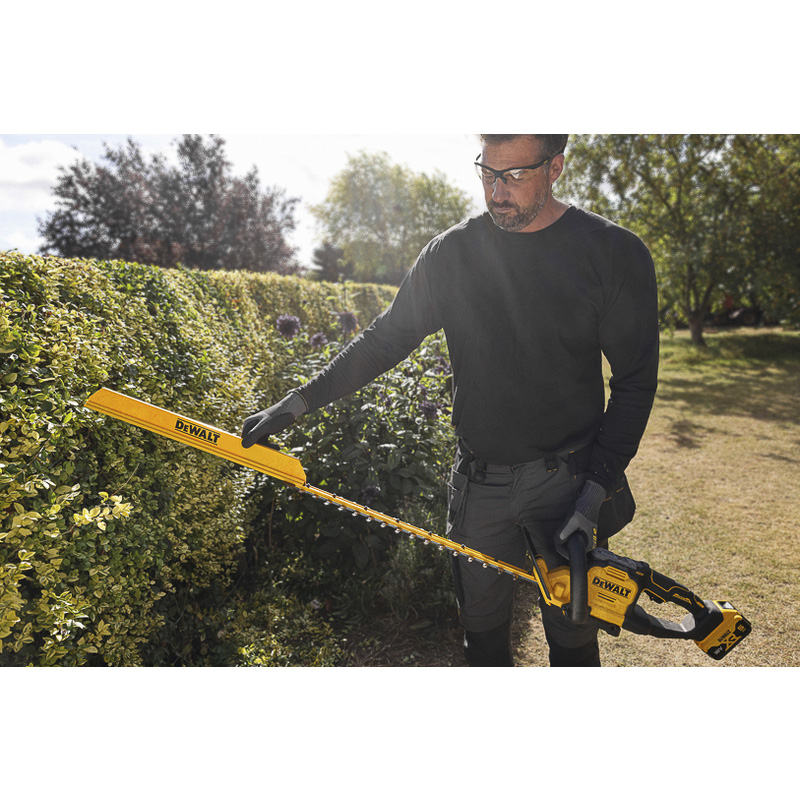 DeWALT / DeWALT DCMHT567N-XJ accu heggenschaar (body)