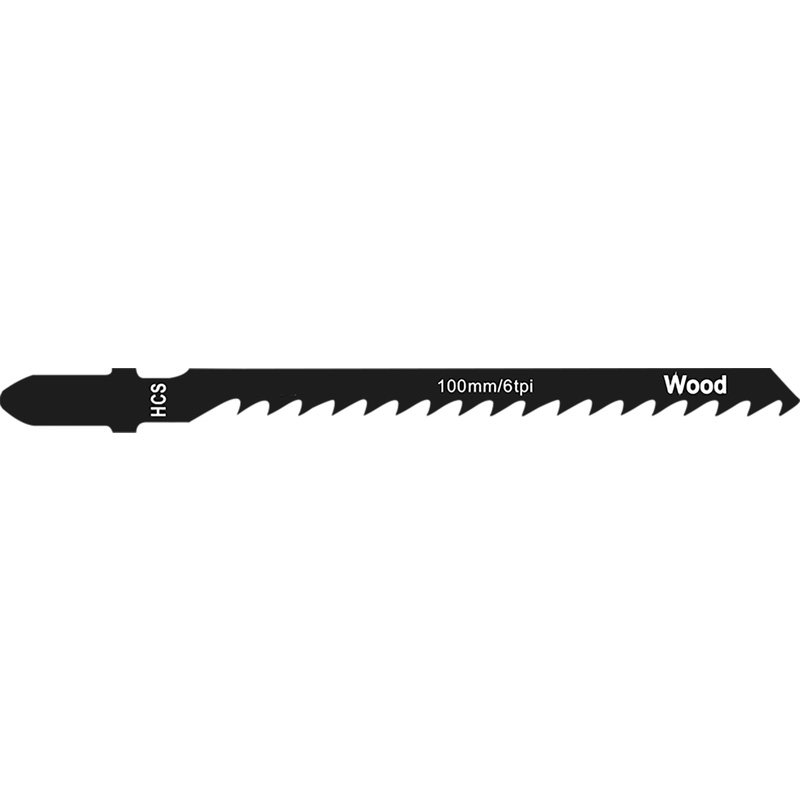 Labor decoupeerzaagbladen hout T244D
