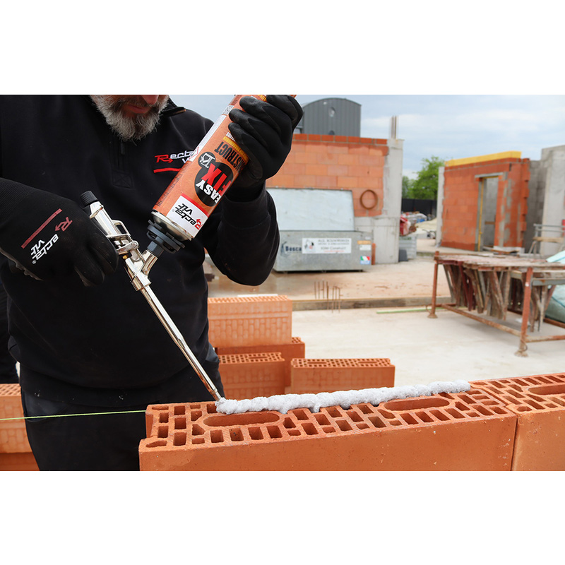 Rectavit / Rectavit Easy Fix Construct Combibox