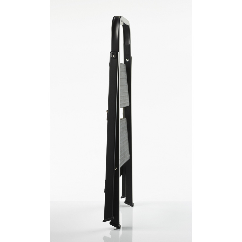 Altrex / Altrex huishoudtrap zwart