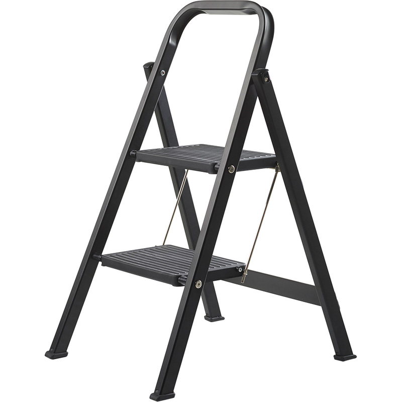 Altrex / Altrex huishoudtrap zwart