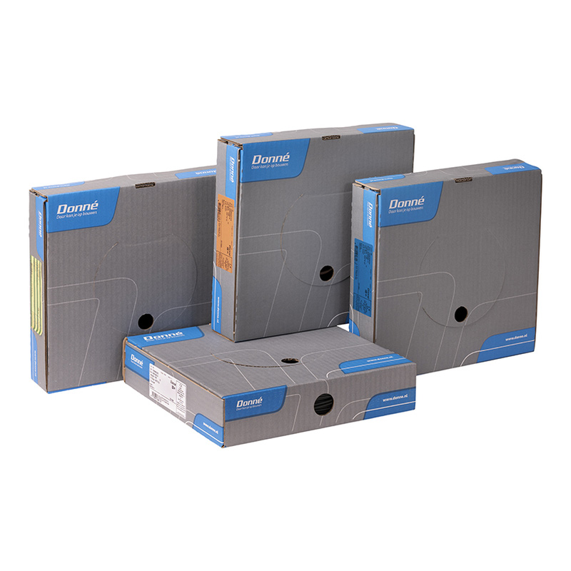Donne / Donné Elektrisch draad VOB H07V-U