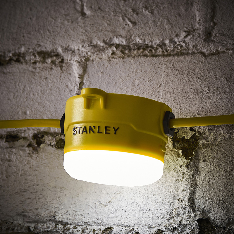 Stanley LED Festoon kit