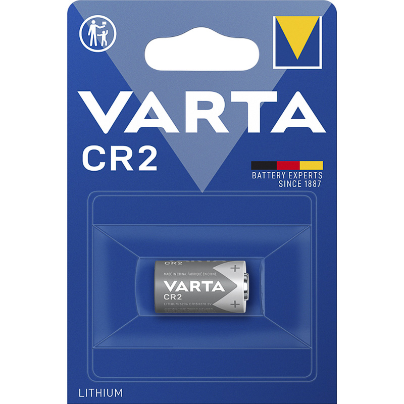 Varta / Varta Lithium