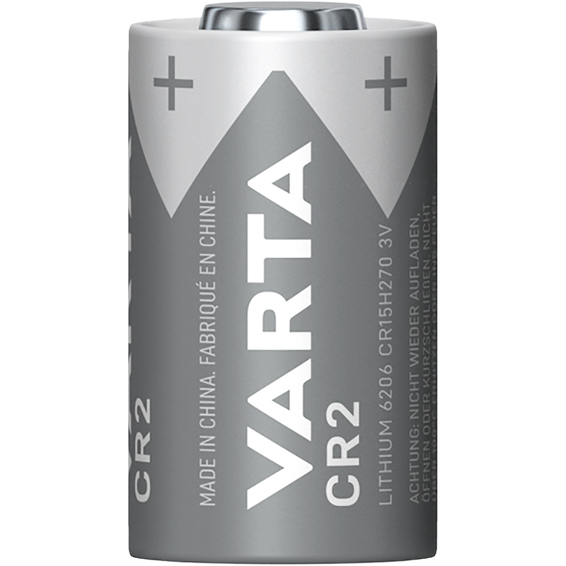 Varta / Varta Lithium