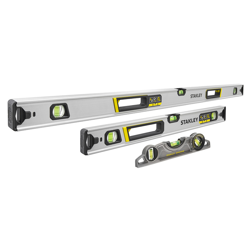 Stanley / Stanley FATMAX® Xtreem waterpasset 3-delig