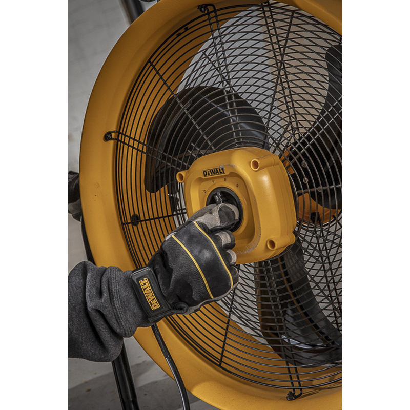 DeWALT / DeWALT DXF2068 ventilator 50cm