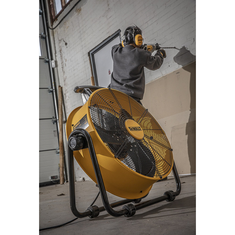 DeWALT / DeWALT DXF2068 ventilator 50cm