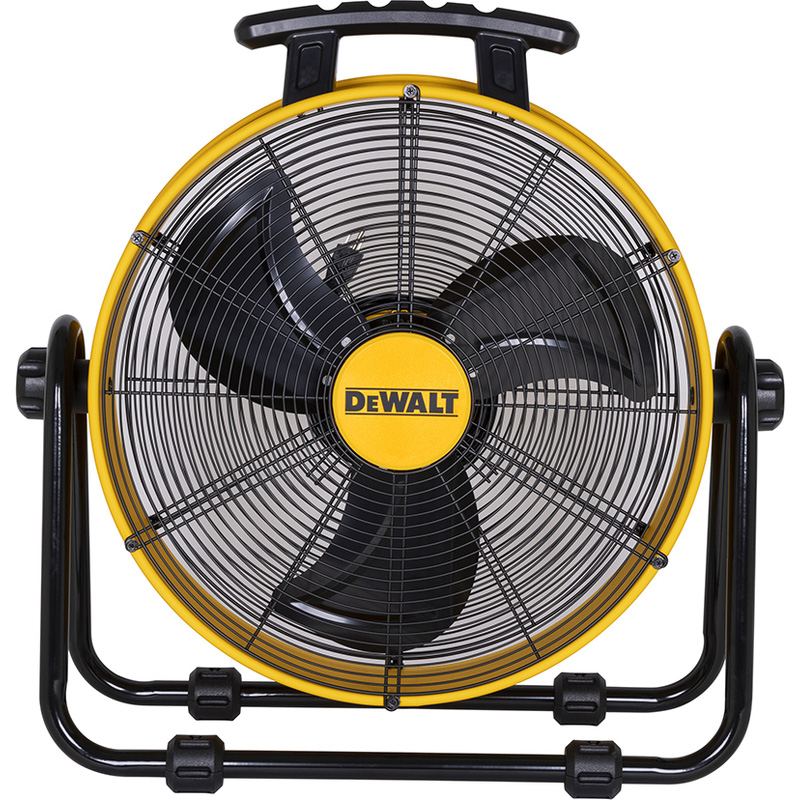 DeWALT / DeWALT DXF2068 ventilator 50cm