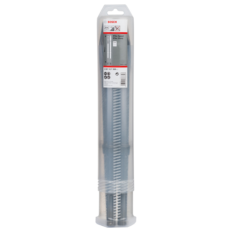 Bosch / Bosch PRO SDS max-5C beitelset