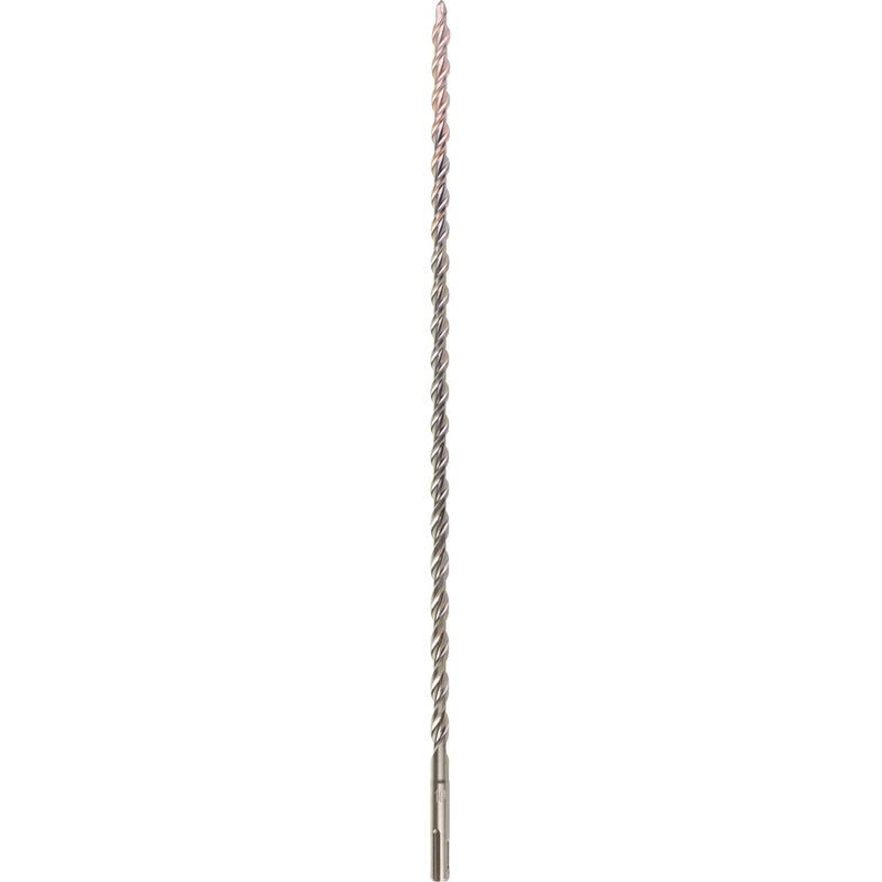 Milwaukee SDS-plus hamerboor M/2