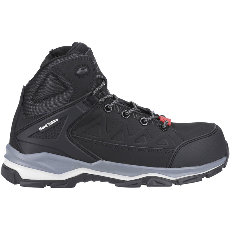 Hard Yakka / Hard Yakka Atomic veiligheidsschoenen S1P