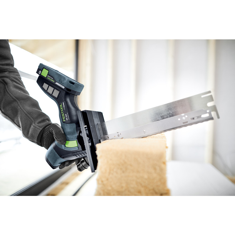 Festool ISC 240 Li EB-Basic accu isolatiezaag (body)