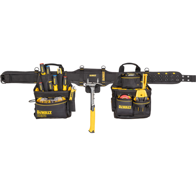 DeWALT Gereedschapsgordel