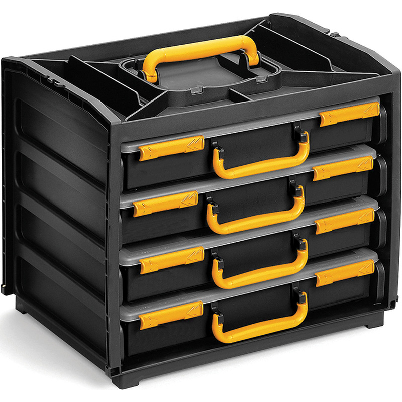 Raaco / Raaco Assortimentsdoos HandyBox