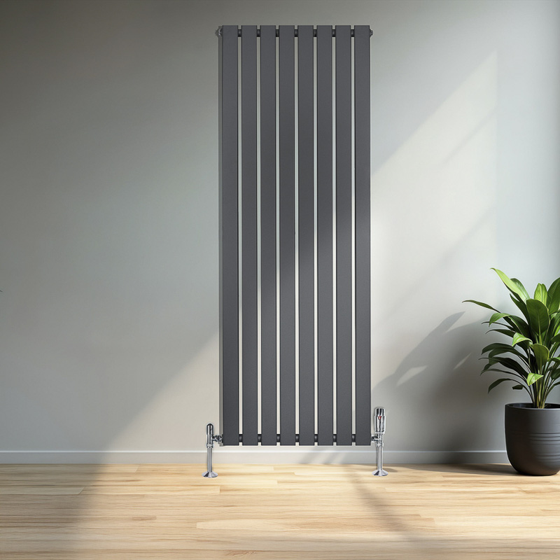 Monster Shop / Design radiator vlak paneel