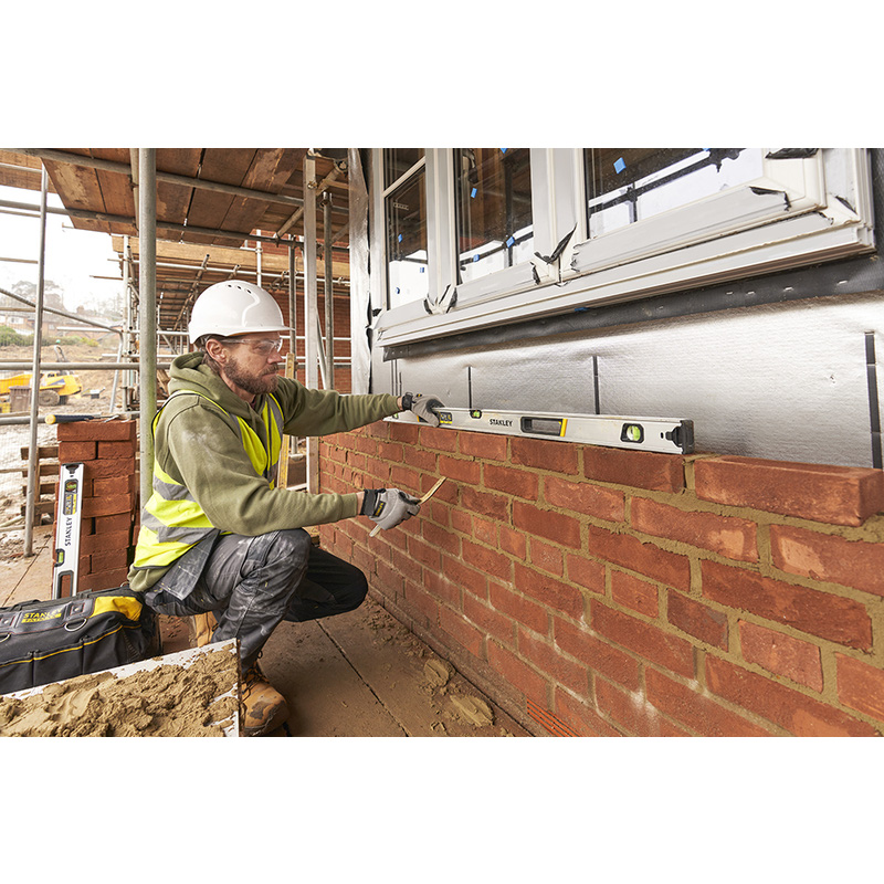 Stanley / Stanley FATMAX® Waterpas Boxbeam Xtreme Magnetisch