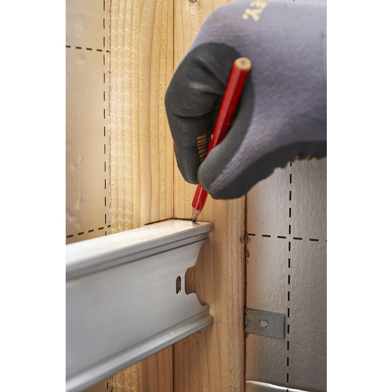 Stanley / Stanley FATMAX® Waterpas Boxbeam Xtreme Magnetisch