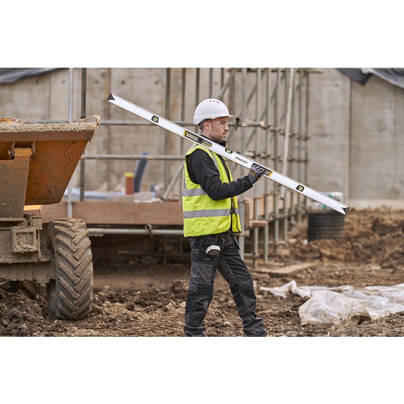 Stanley / Stanley FATMAX® Waterpas Boxbeam Xtreme Magnetisch