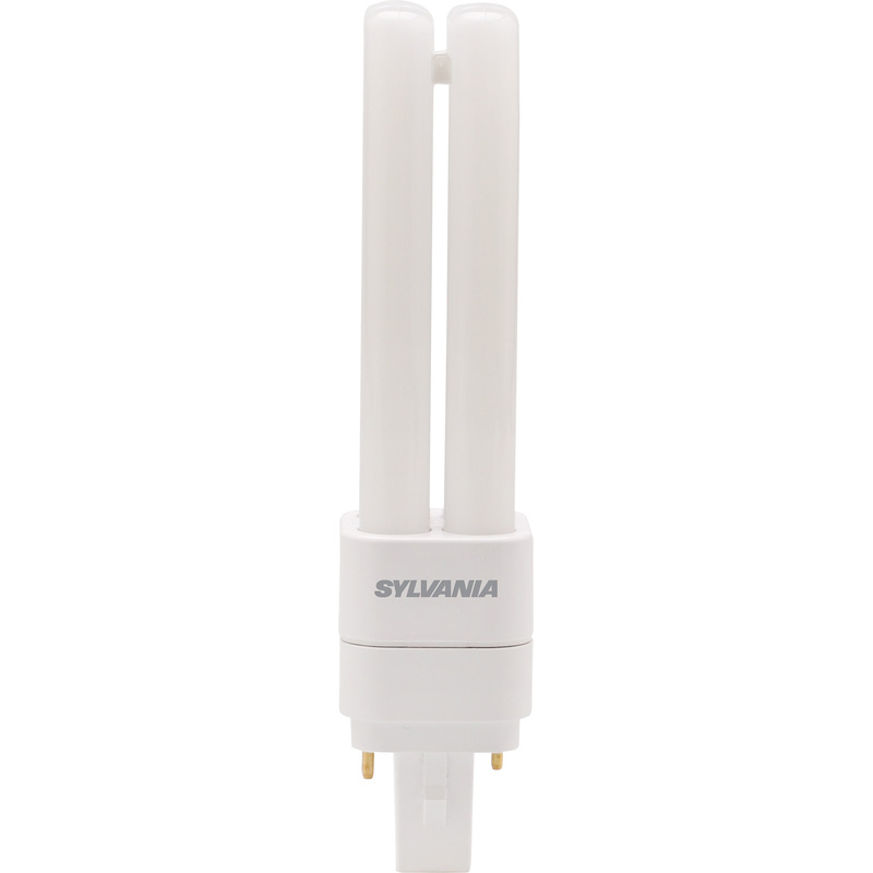 Sylvania ToLEDo LYNX D LED PL-lamp 2-pins